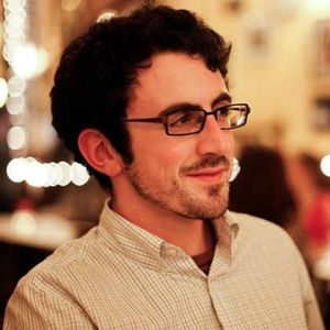 Meet your Posher, Adam